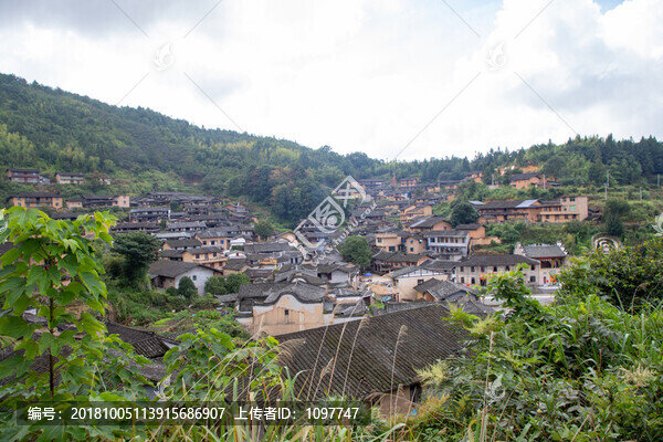 福建土樓