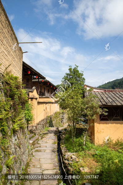 福建土樓