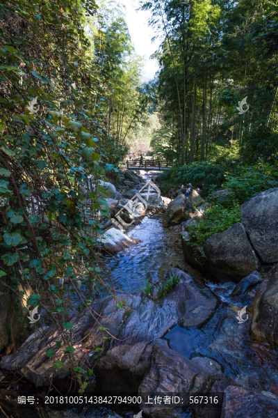 宜春南惹古村