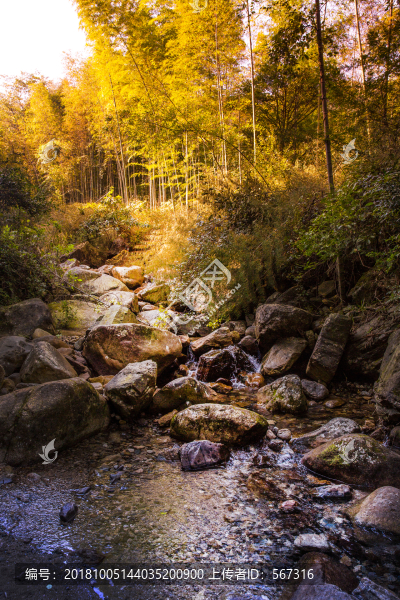 宜春南惹古村