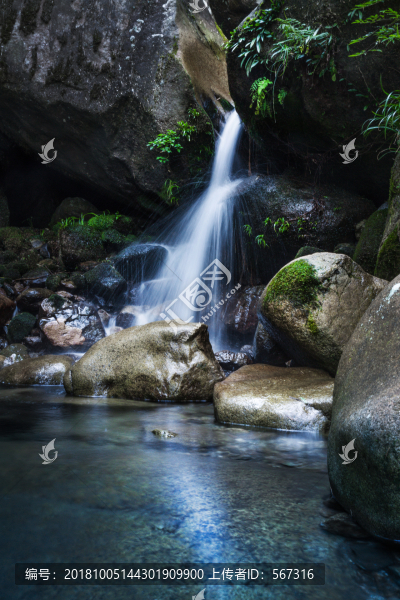 宜春南惹古村