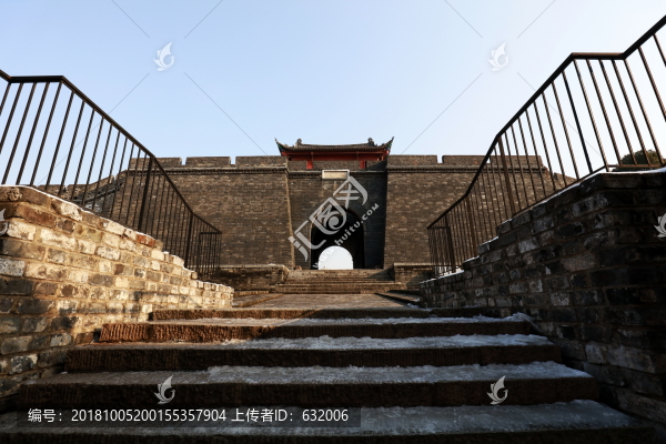 武昌首義門(mén)