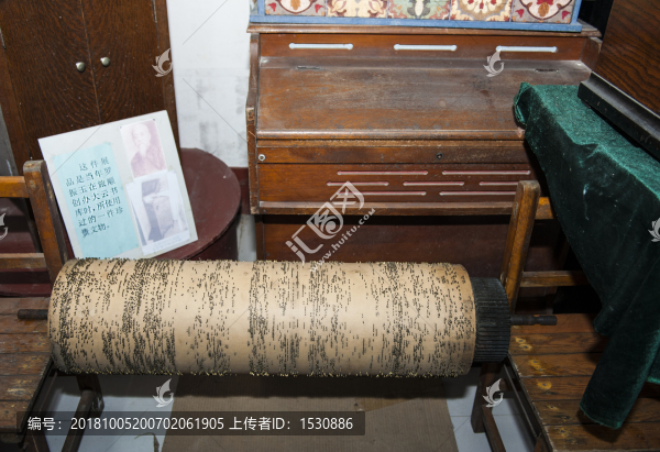 大連留聲機(jī)博物館藏品