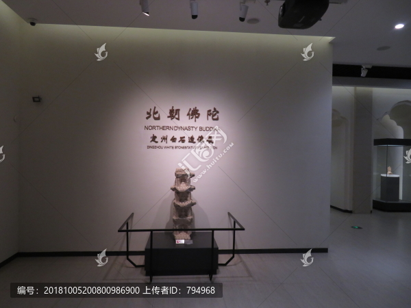 博物館展廳