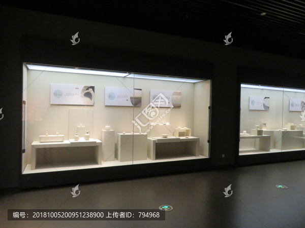 博物館展廳
