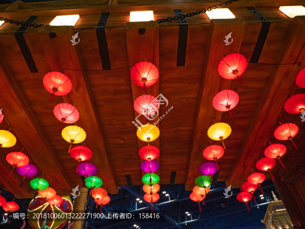 元宵節(jié)燈籠
