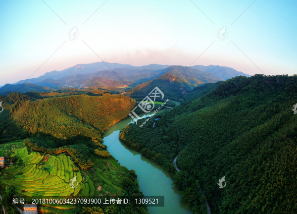 古水河