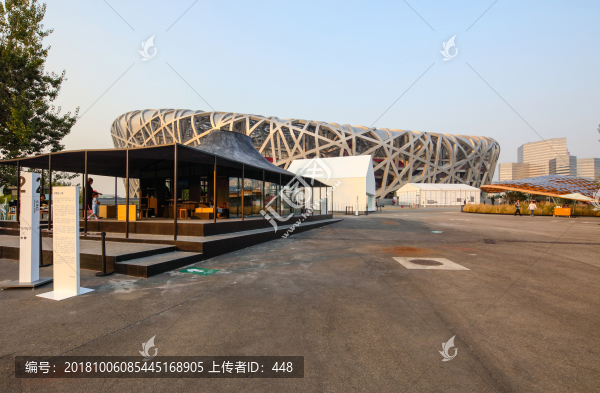 探索家建筑設計展