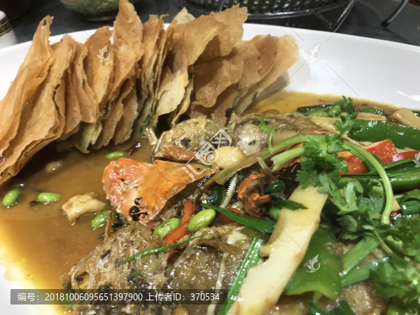 淮揚(yáng)菜