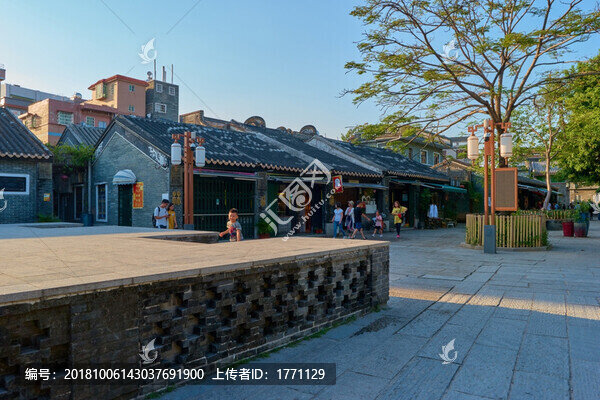 嶺南民居建筑