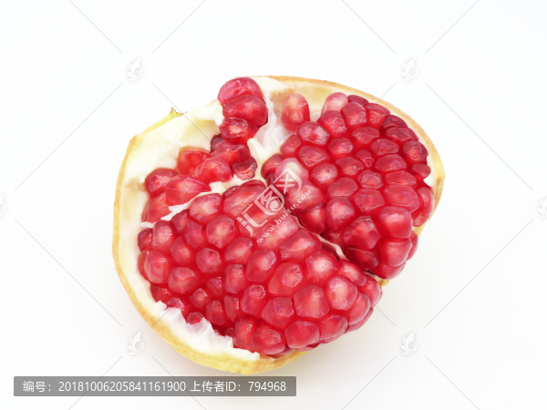 石榴籽