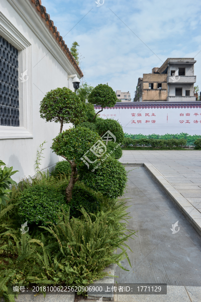 園林園藝
