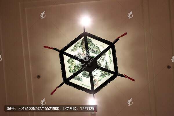宮燈