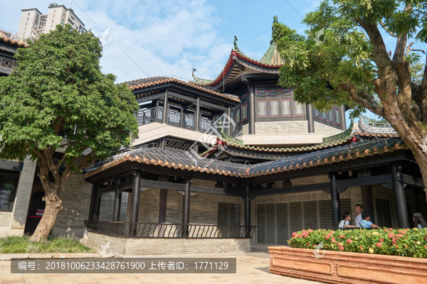 嶺南園林