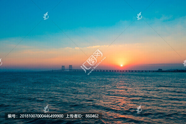 泉州灣大橋
