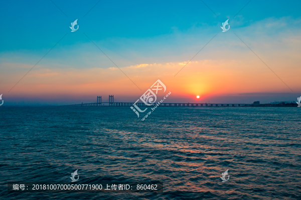 泉州灣大橋