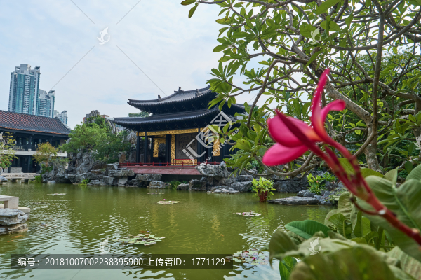 粵劇藝術(shù)博物館