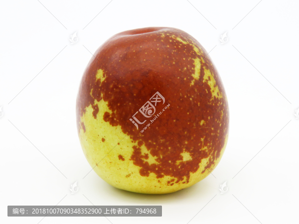 冬棗
