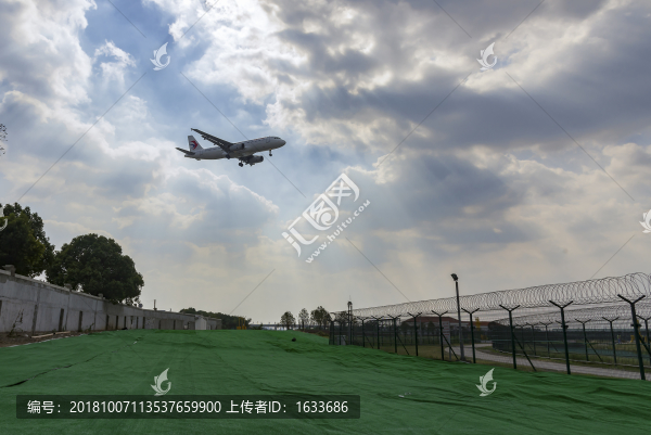 民航客機
