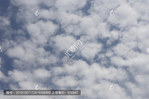 棉花云