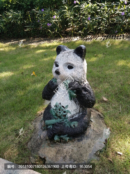 熊貓