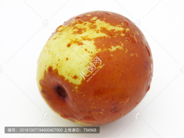 冬棗
