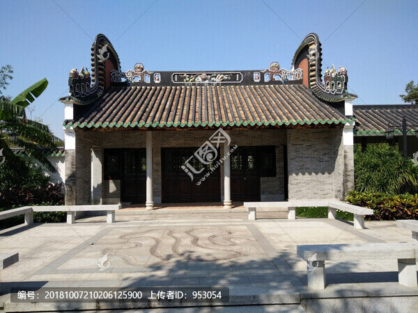 園林建筑
