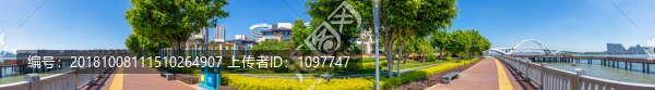 五緣灣濕地公園