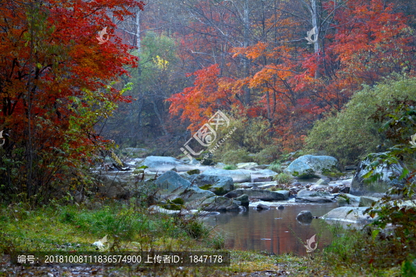 山泉