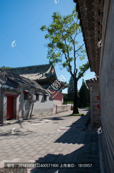 北京先農(nóng)壇