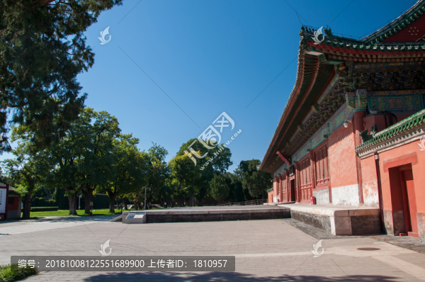 北京先農(nóng)壇