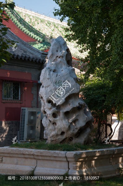 北京先農(nóng)壇