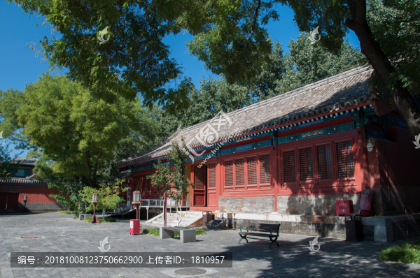 北京先農(nóng)壇