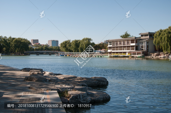 陶然亭公園