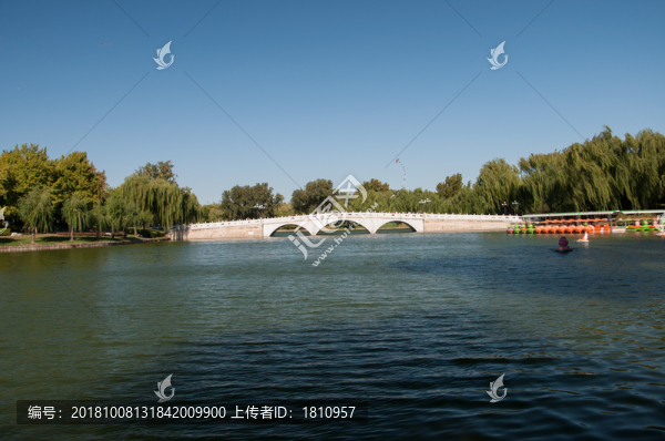 陶然亭公園
