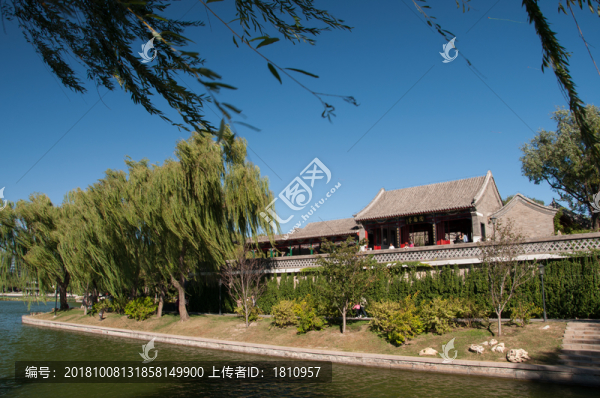 陶然亭公園