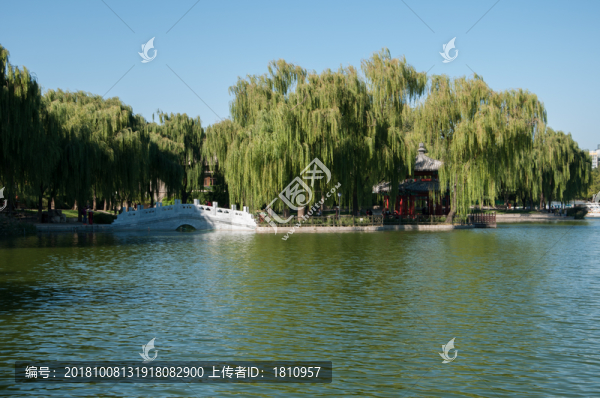 陶然亭公園