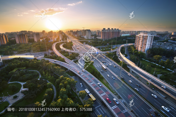 立交橋