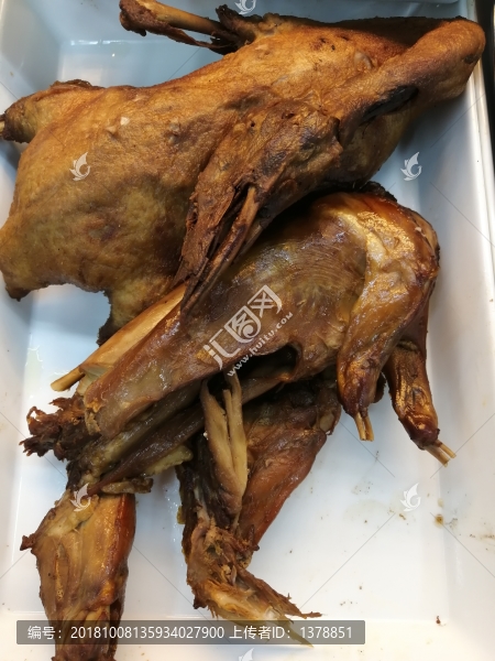 雞肉