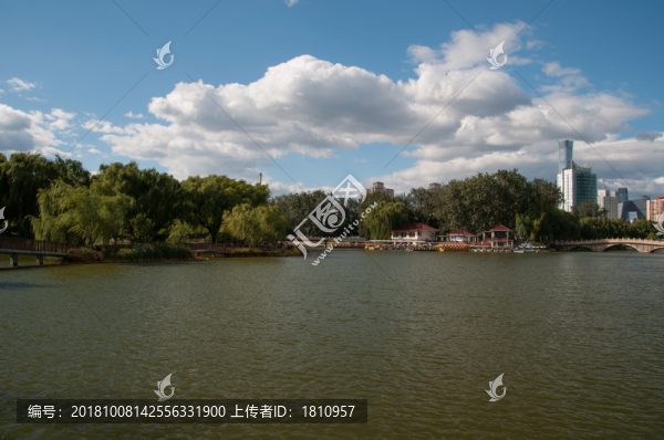 紅領(lǐng)巾公園