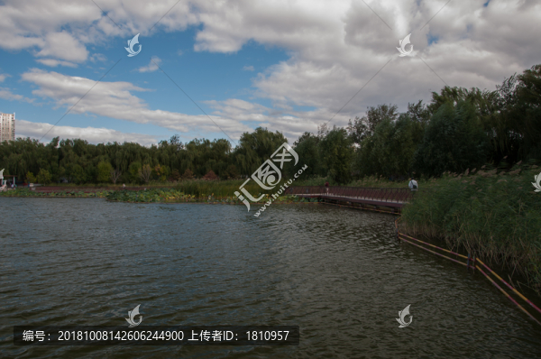 紅領(lǐng)巾公園