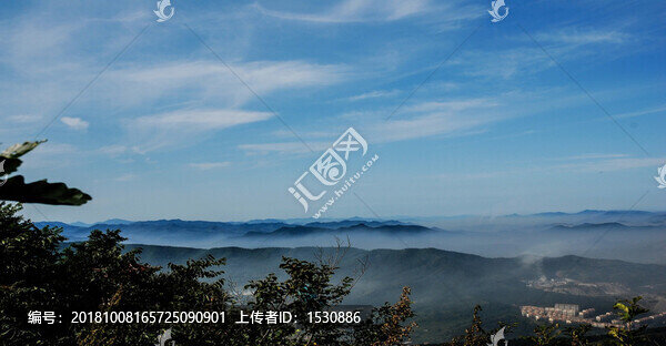 山城本溪