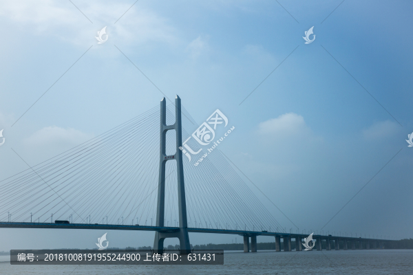 九江二橋