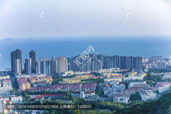 都市風(fēng)貌