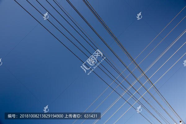 電線