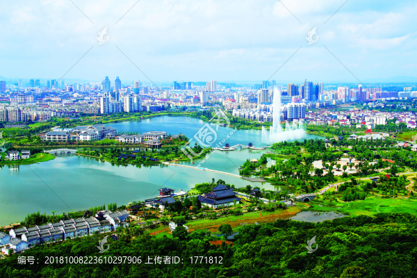 生態(tài)園