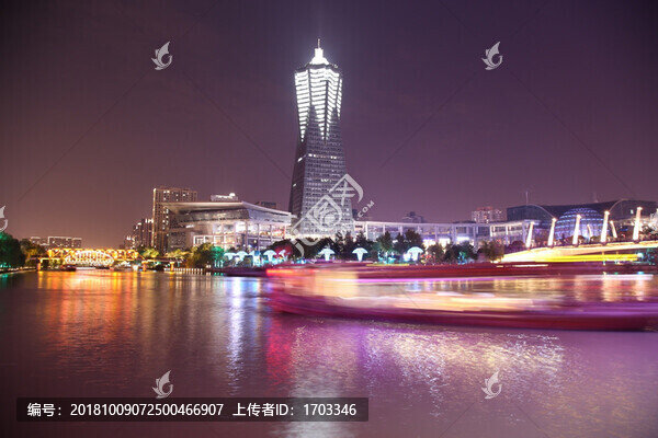 西湖文化廣場(chǎng)