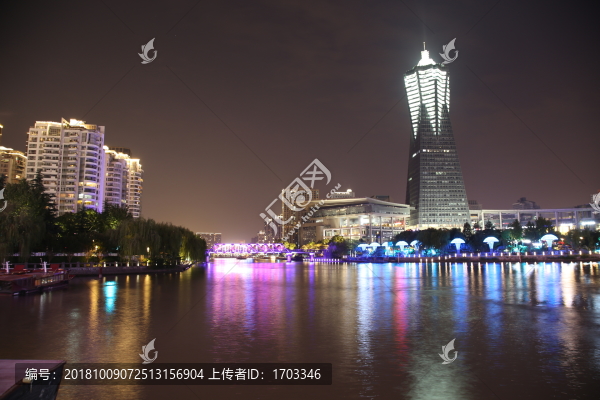 西湖文化廣場
