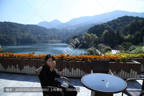 廬山度假酒店