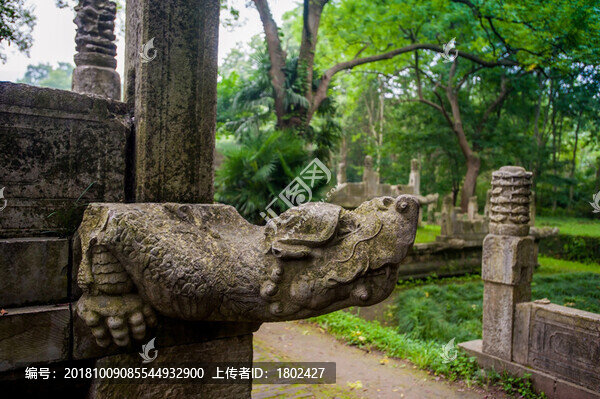 南京明孝陵